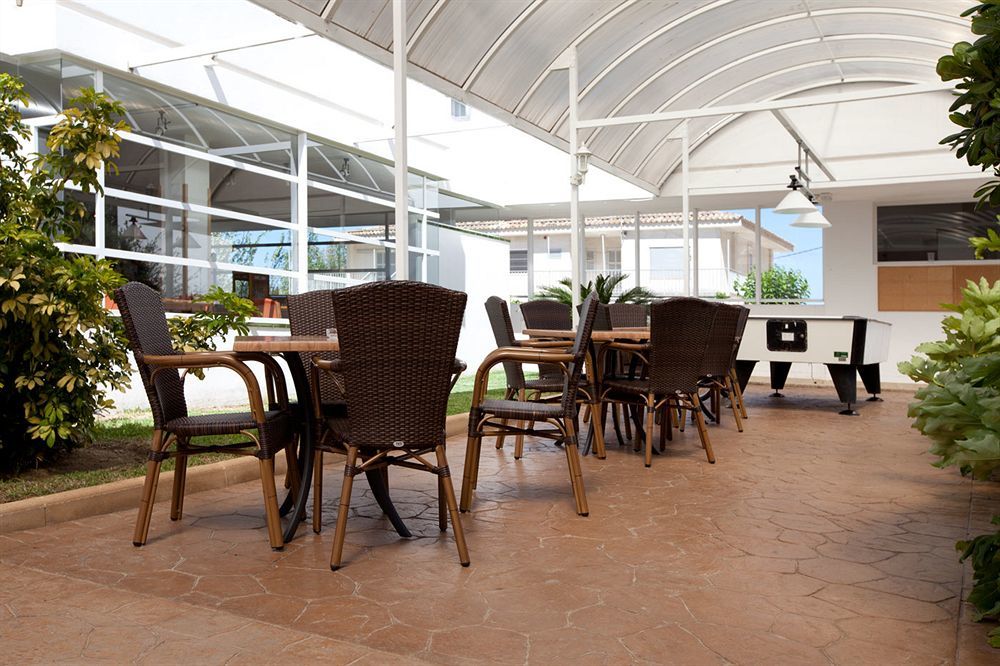 Cabot Hobby Club Apartments Port de Pollenca Exterior photo