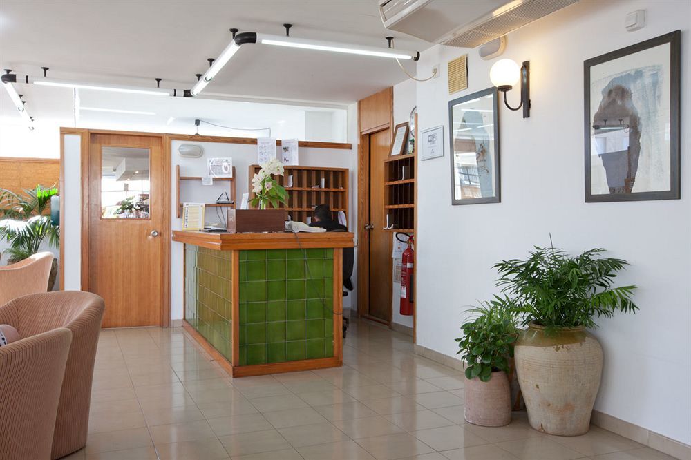 Cabot Hobby Club Apartments Port de Pollenca Exterior photo